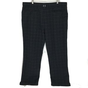 under armour golf leggings